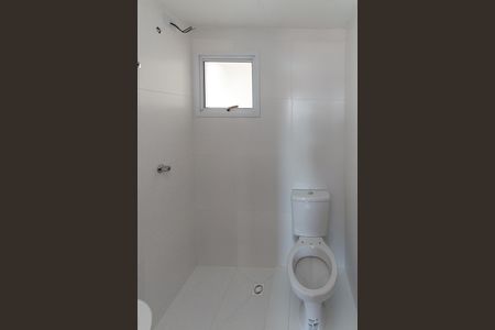 Apartamento à venda com 44m², 2 quartos e 1 vagaBanheiro