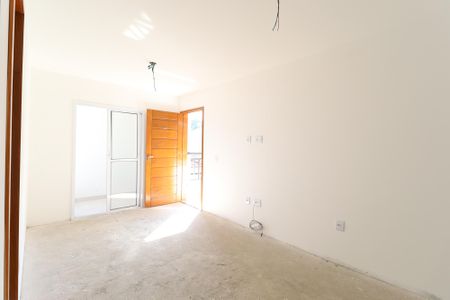 Apartamento à venda com 46m², 2 quartos e 1 vaga Apartamento à venda com 46m², 2 quartos e 1 vagaSala
