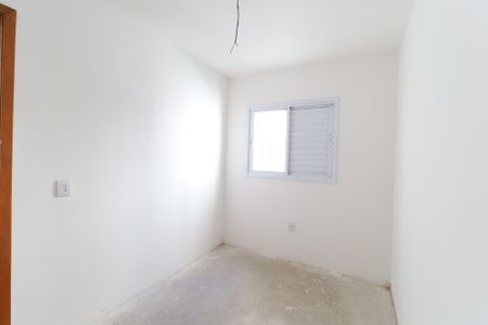 Apartamento à venda com 46m², 2 quartos e 1 vaga Apartamento à venda com 46m², 2 quartos e 1 vagaQuarto 2