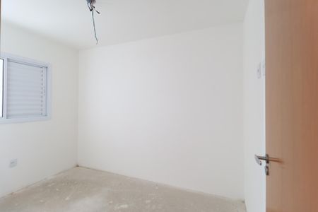 Apartamento à venda com 46m², 2 quartos e 1 vaga Apartamento à venda com 46m², 2 quartos e 1 vagaQuarto 2
