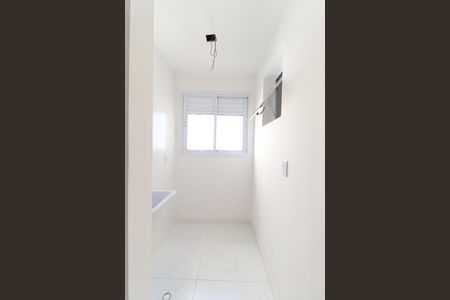 Apartamento à venda com 46m², 2 quartos e 1 vaga Apartamento à venda com 46m², 2 quartos e 1 vagaÁrea de serviço
