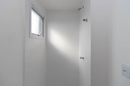 Apartamento à venda com 57m², 2 quartos e 1 vagaBanheiro da Suíte