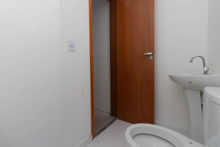 Apartamento à venda com 57m², 2 quartos e 1 vagaBanheiro da Suíte