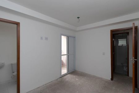 Apartamento à venda com 57m², 2 quartos e 1 vagaQuarto Suíte