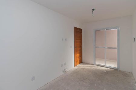 Apartamento à venda com 57m², 2 quartos e 1 vagaSala