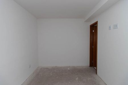 Apartamento à venda com 57m², 2 quartos e 1 vagaQuarto Suíte