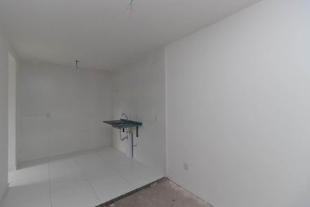 Apartamento à venda com 57m², 2 quartos e 1 vagaSala