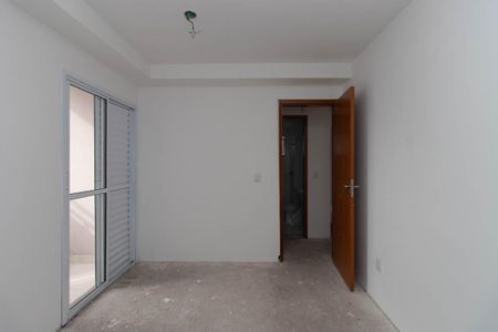 Apartamento à venda com 57m², 2 quartos e 1 vagaQuarto Suíte