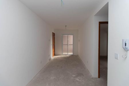 Apartamento à venda com 57m², 2 quartos e 1 vagaSala