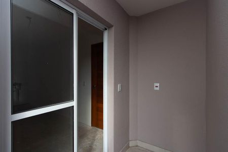 Apartamento à venda com 57m², 2 quartos e 1 vagaSacada
