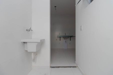 Apartamento à venda com 57m², 2 quartos e 1 vagaÁrea de Serviço
