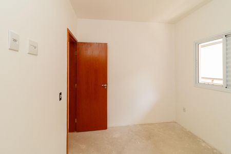 Apartamento à venda com 44m², 2 quartos e 1 vagaSuíte