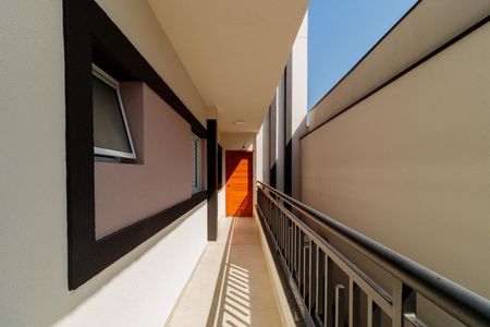 Apartamento à venda com 44m², 2 quartos e 1 vagaÁrea comum