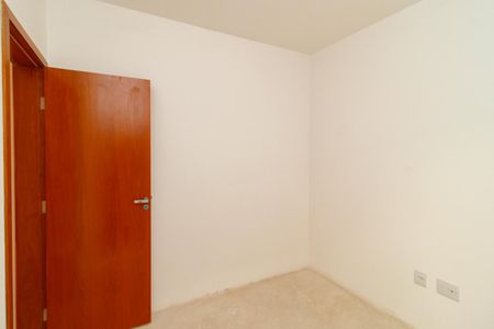 Apartamento à venda com 44m², 2 quartos e 1 vagaQuarto