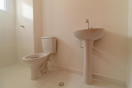 Apartamento à venda com 44m², 2 quartos e 1 vagaBanheiro da Suíte