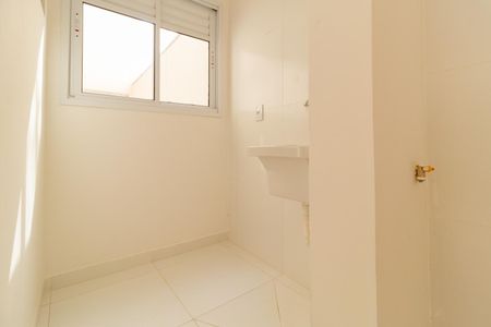Apartamento à venda com 44m², 2 quartos e 1 vagaÁrea de Serviço