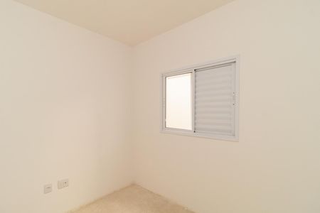 Apartamento à venda com 44m², 2 quartos e 1 vagaQuarto