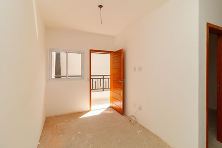 Apartamento à venda com 44m², 2 quartos e 1 vagaSala