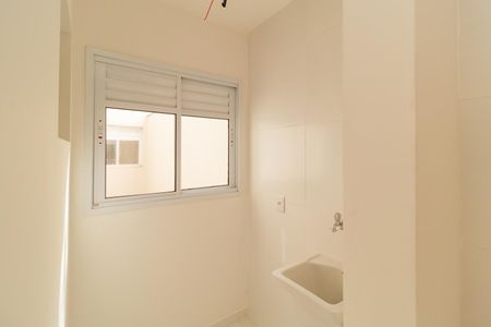 Apartamento à venda com 44m², 2 quartos e 1 vagaÁrea de Serviço