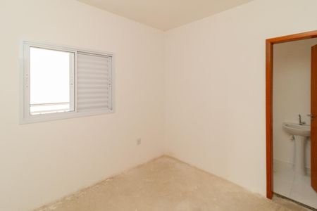 Apartamento à venda com 44m², 2 quartos e 1 vagaSuíte