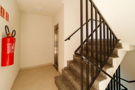 Apartamento à venda com 44m², 2 quartos e 1 vagaÁrea comum