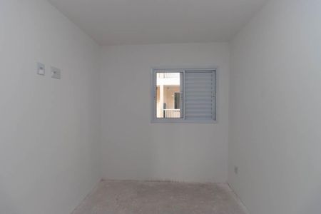 Apartamento à venda com 37m², 2 quartos e 1 vagaQuarto 1