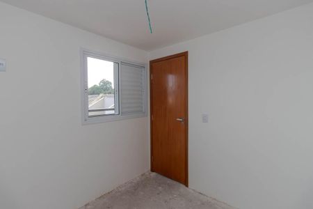 Apartamento à venda com 37m², 2 quartos e 1 vagaQuarto 2