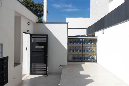 Apartamento à venda com 37m², 2 quartos e 1 vagaHall de Entrada