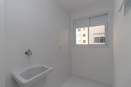 Apartamento à venda com 37m², 2 quartos e 1 vagaÁrea de Serviço