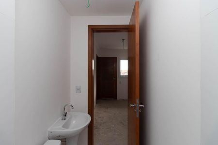 Apartamento à venda com 37m², 2 quartos e 1 vagaBanheiro