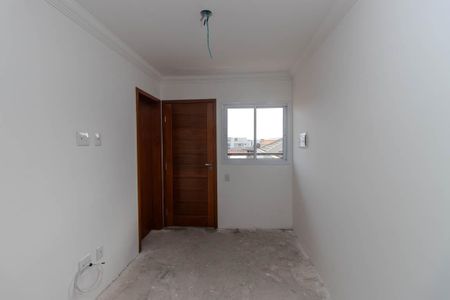 Apartamento à venda com 37m², 2 quartos e 1 vagaSala