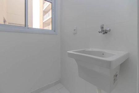 Apartamento à venda com 44m², 2 quartos e 1 vagaÁrea de Serviço