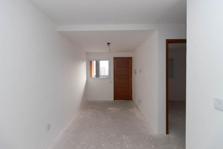 Apartamento à venda com 44m², 2 quartos e 1 vagaSala/Cozinha