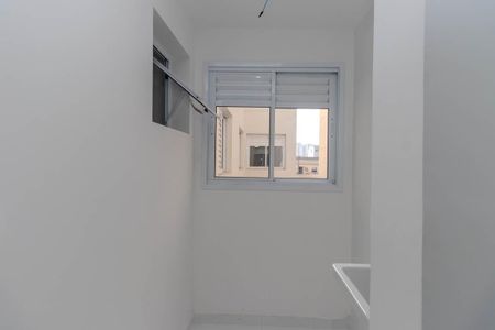 Apartamento à venda com 44m², 2 quartos e 1 vagaÁrea de Serviço