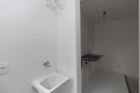 Apartamento à venda com 44m², 2 quartos e 1 vagaÁrea de Serviço