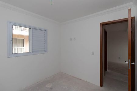 Apartamento à venda com 44m², 2 quartos e 1 vagaQuarto 1