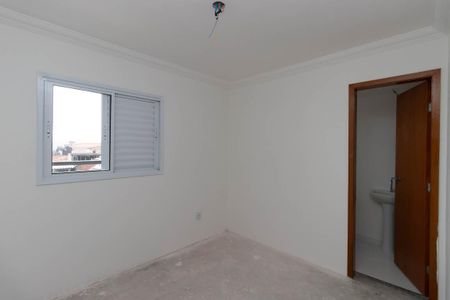 Apartamento à venda com 44m², 2 quartos e 1 vagaSuíte