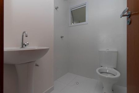 Apartamento à venda com 44m², 2 quartos e 1 vagaBanheiro