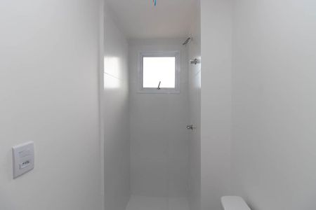 Apartamento à venda com 44m², 2 quartos e 1 vagaBanheiro da Suíte