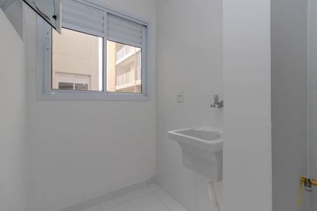 Apartamento à venda com 44m², 2 quartos e 1 vagaÁrea de Serviço