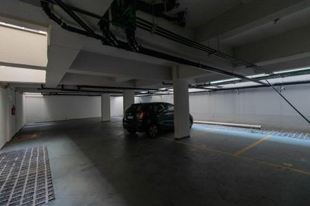 Apartamento à venda com 44m², 2 quartos e 1 vagaGaragem