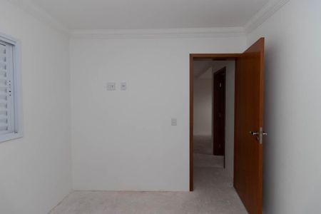 Apartamento à venda com 44m², 2 quartos e 1 vagaQuarto 1