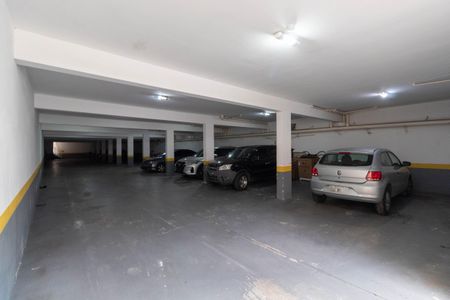 Casa de condomínio à venda com 60m², 2 quartos e 2 vagas Casa de condomínio à venda com 60m², 2 quartos e 2 vagasGaragem