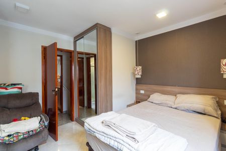 Casa de condomínio à venda com 60m², 2 quartos e 2 vagas Casa de condomínio à venda com 60m², 2 quartos e 2 vagasQuarto 1