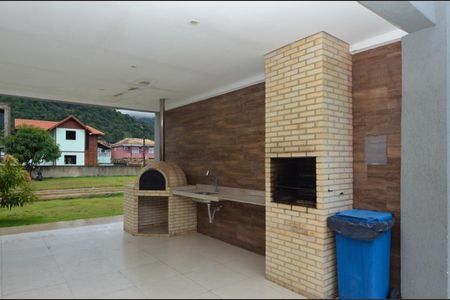 Apartamento à venda com 55m², 2 quartos e 1 vagaÁrea comum