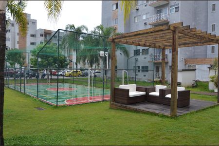 Apartamento à venda com 55m², 2 quartos e 1 vagaÁrea comum