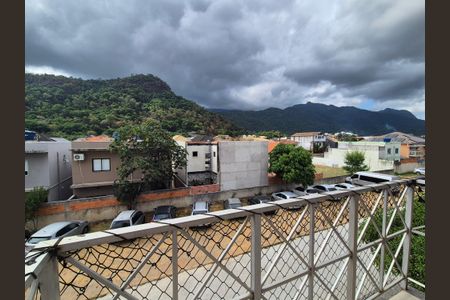 Apartamento à venda com 55m², 2 quartos e 1 vagaVaranda da Sala