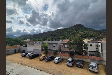 Apartamento à venda com 55m², 2 quartos e 1 vagaVista da Varanda