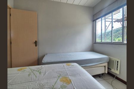 Apartamento à venda com 55m², 2 quartos e 1 vagaQuarto 1