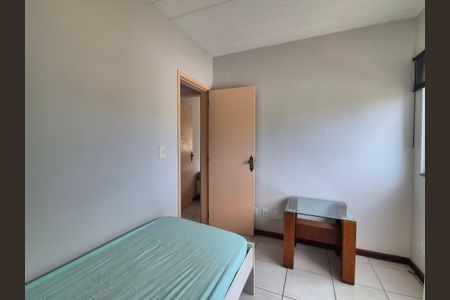 Apartamento à venda com 55m², 2 quartos e 1 vagaQuarto 2